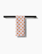 Patchwork Tea Towel Geometry