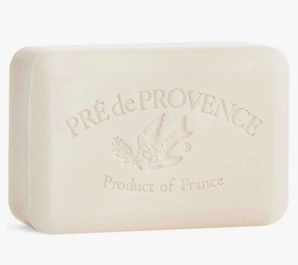 Sea Salt Soap Bar - 250g - Made in France