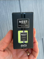 Nest Bamboo Pura Diffuser Refill