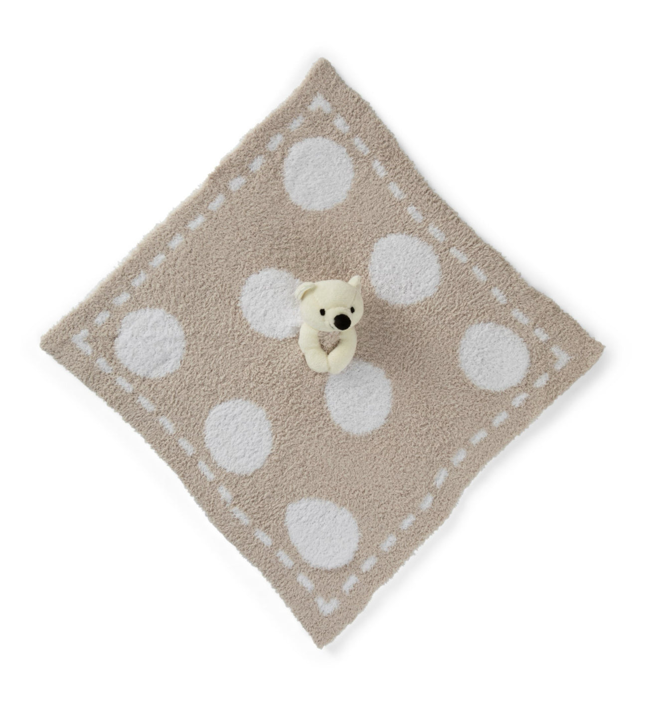 Barefoot Dreams Cozy Chic Dream Buddy: Bear