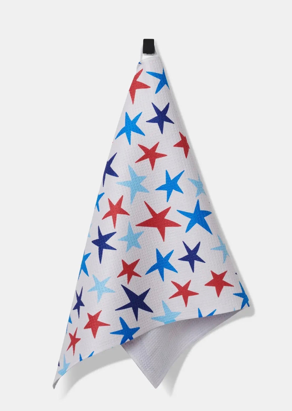 Seeing Stars Tea Towel Geometry