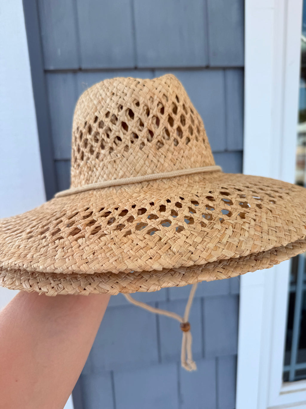 Palma Sun Hat