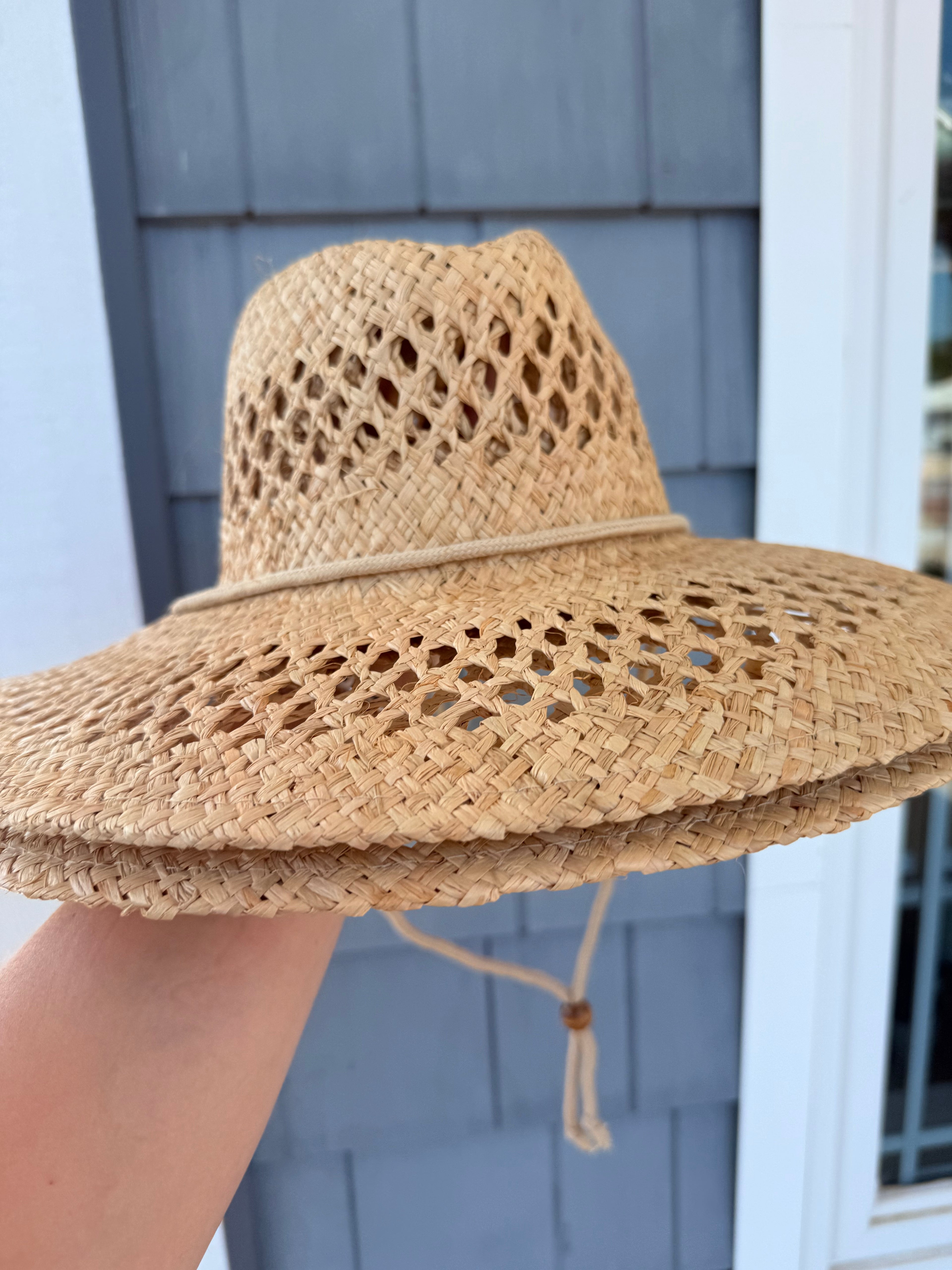 Palma Sun Hat