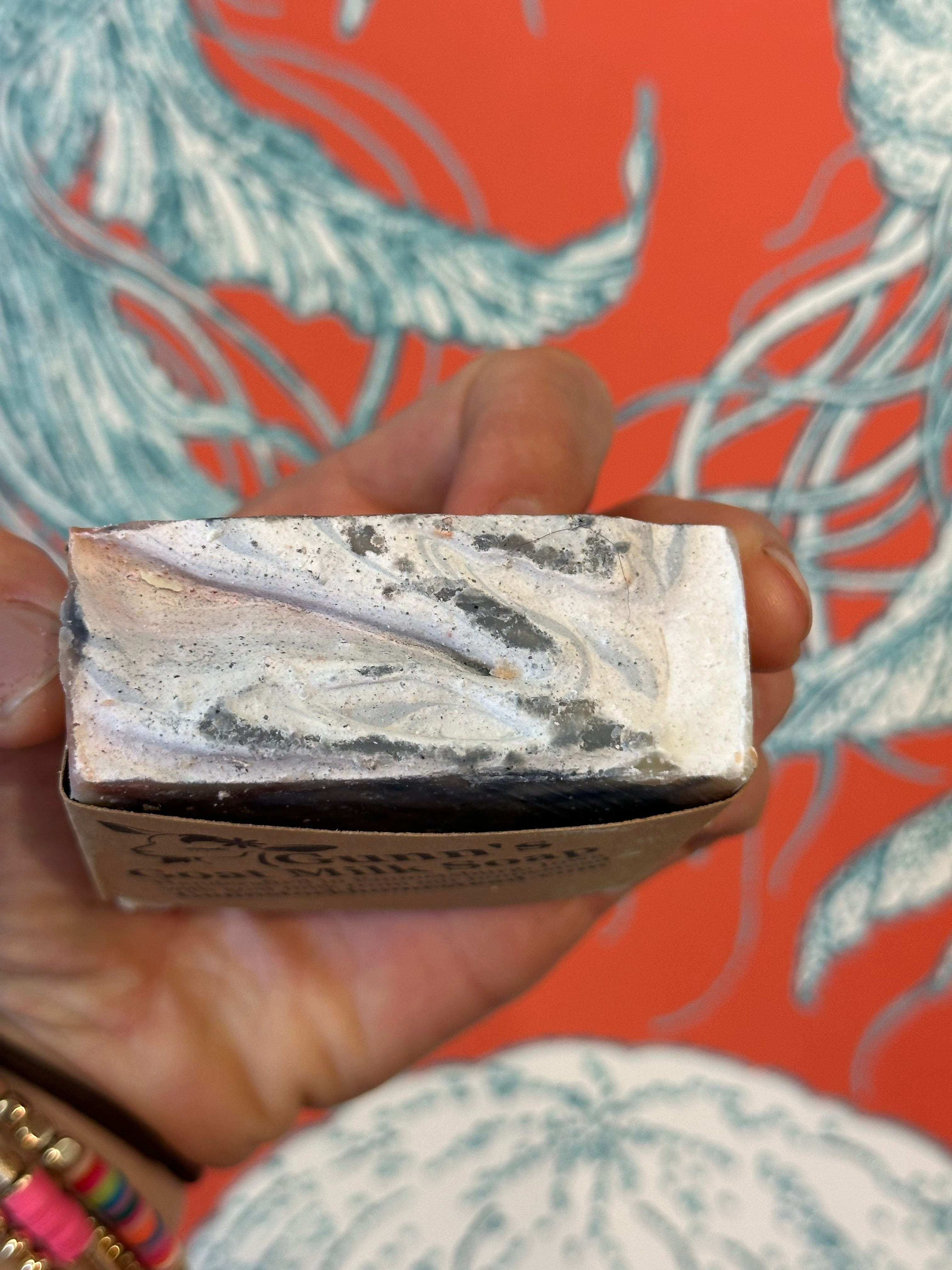 Happy Hippy Soap