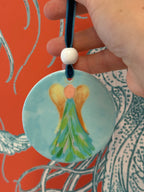 Angel Ornament