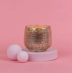 Sweet Grace Collection Candle #051