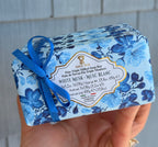 White Musk Fine Triple Milled Soap Made in Italy