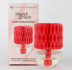 Sweet Grace Honeycomb Diffuser