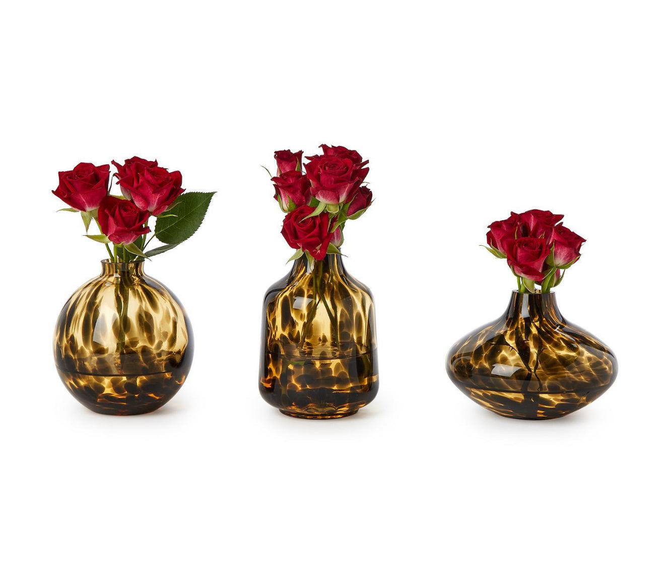 Cylinder Tortoise Vase