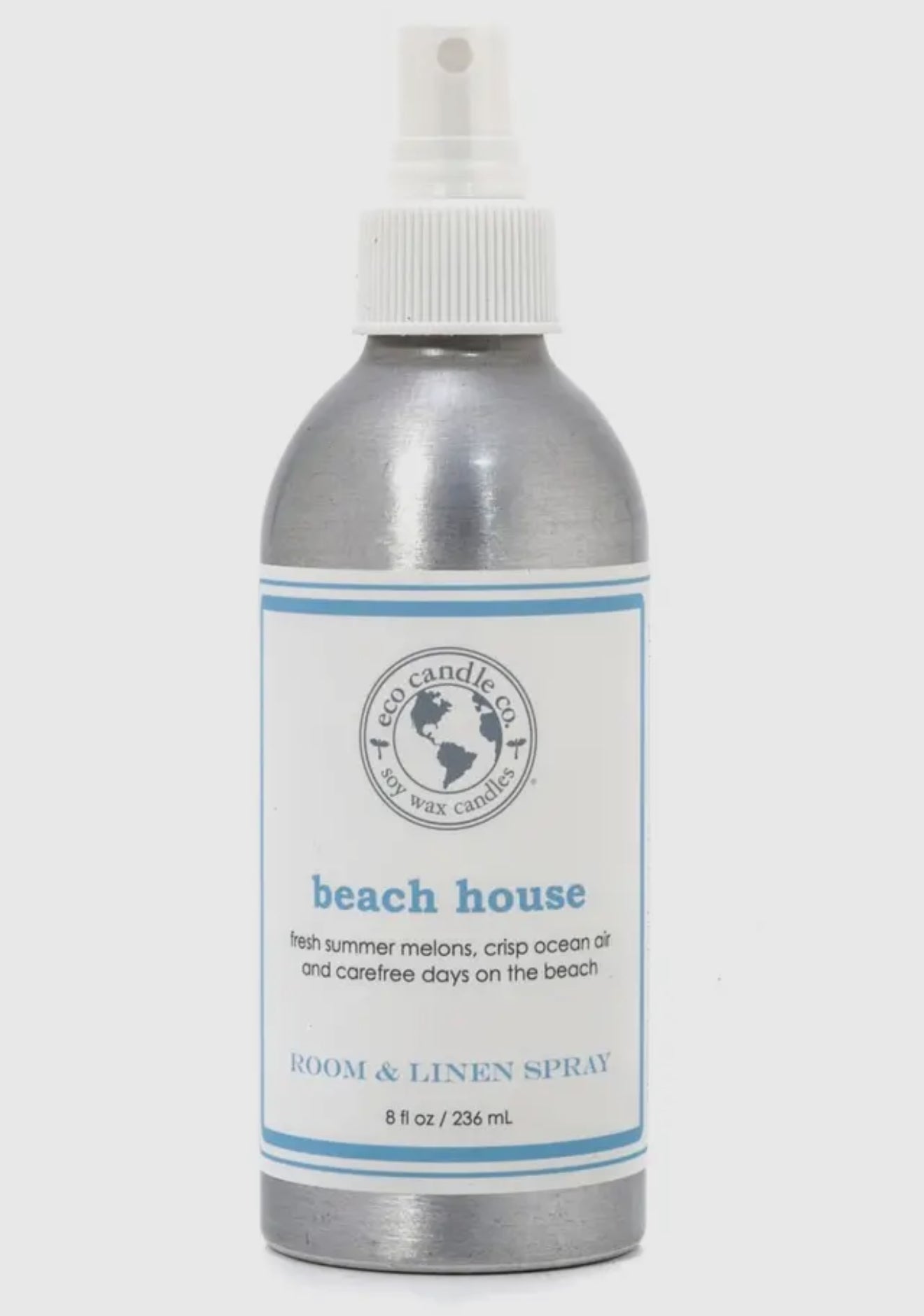 Room & Linen Spray Beach House