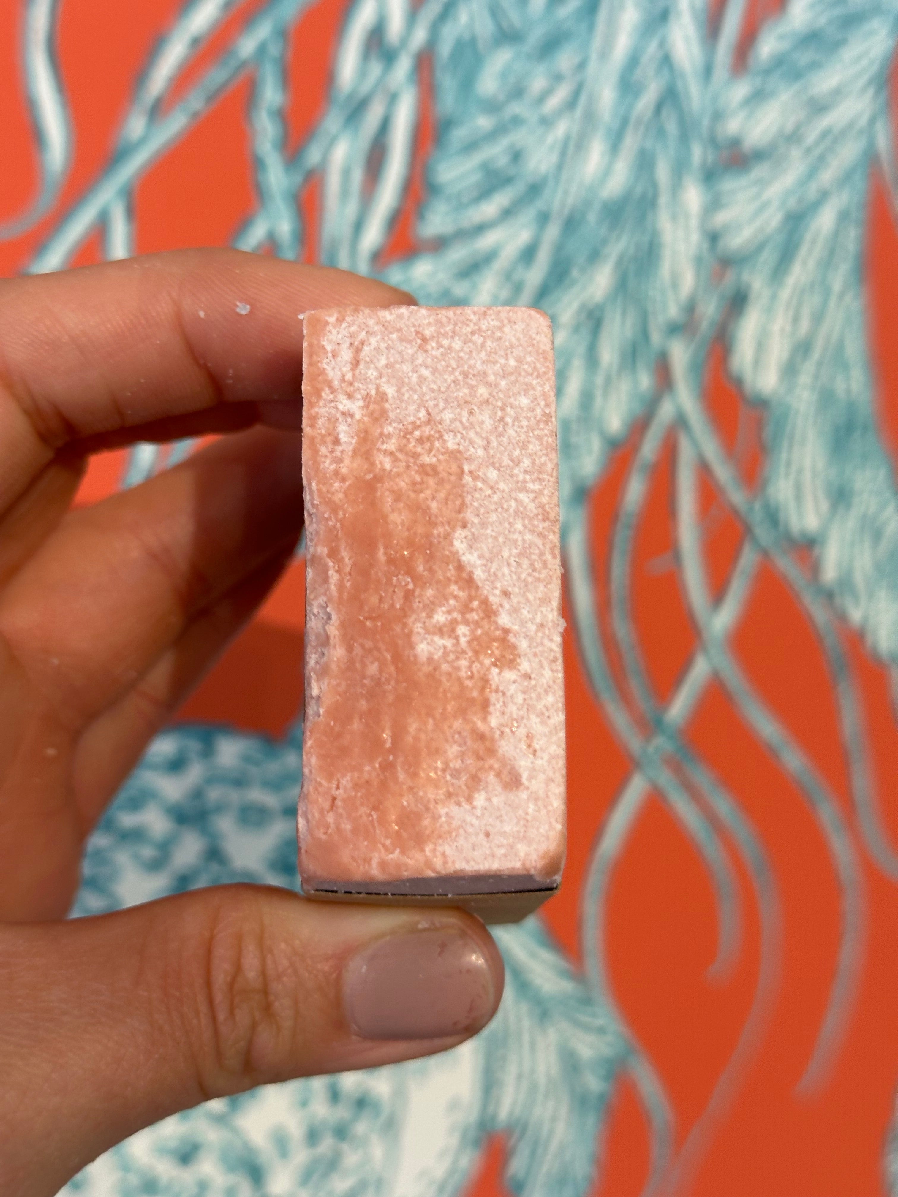Himalayan Salt Soap