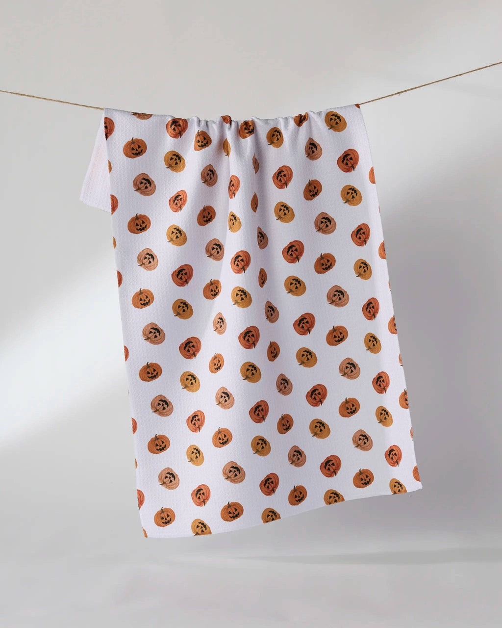Jacks Parade Tea Towel Geometry