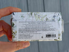 Michel Design Works Butterfly Fields Bar Soap