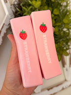 Strawberry Butter Bar Squishies