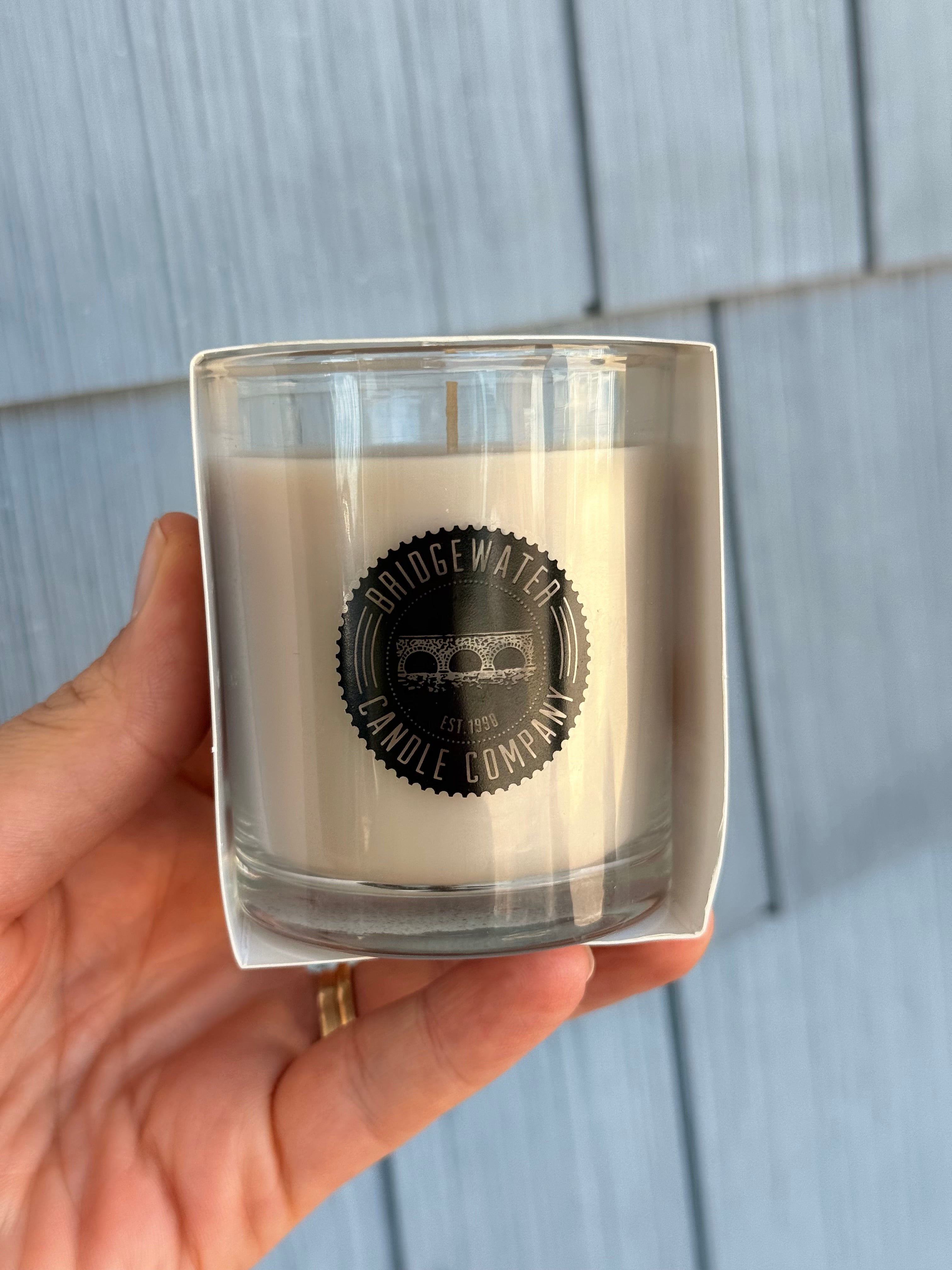 Sweet Grace Votive Candle