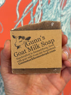 Vanilla Almond Latte Soap