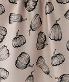 Hollow Season Tea Towel Geometry