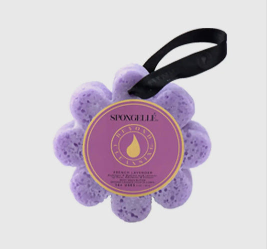 Spongelle French Lavender