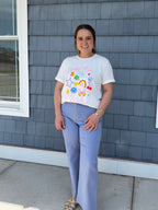 Lucky Mom Club T-Shirt