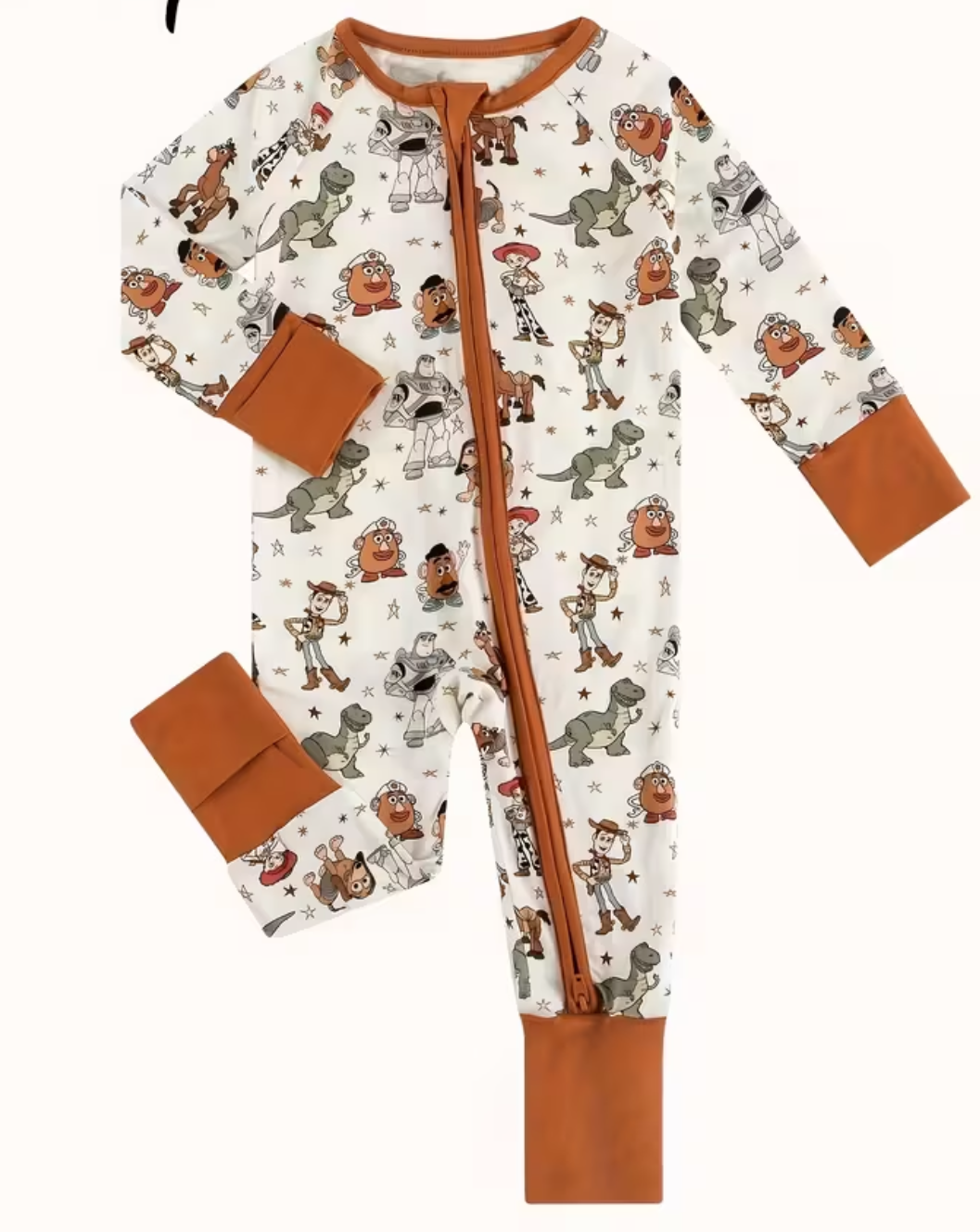 Toy Story Onesies