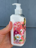 Blush Peony Hand & Body Lotion Michel Design Works