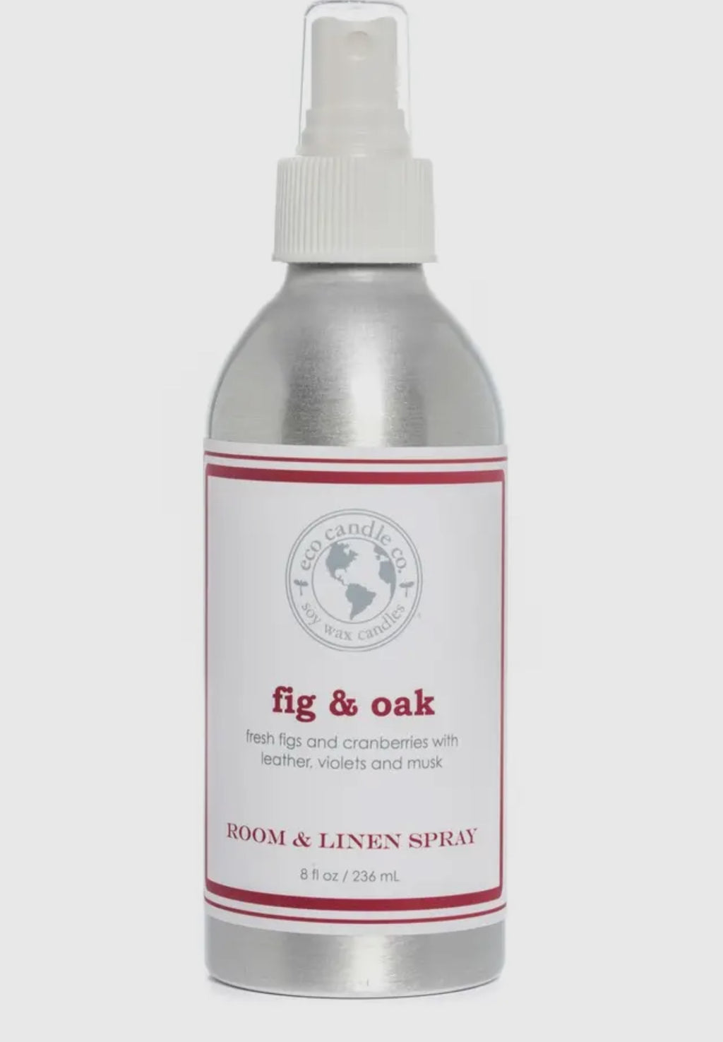 Room & Linen Spray Fig & Oak