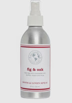 Room & Linen Spray Fig & Oak