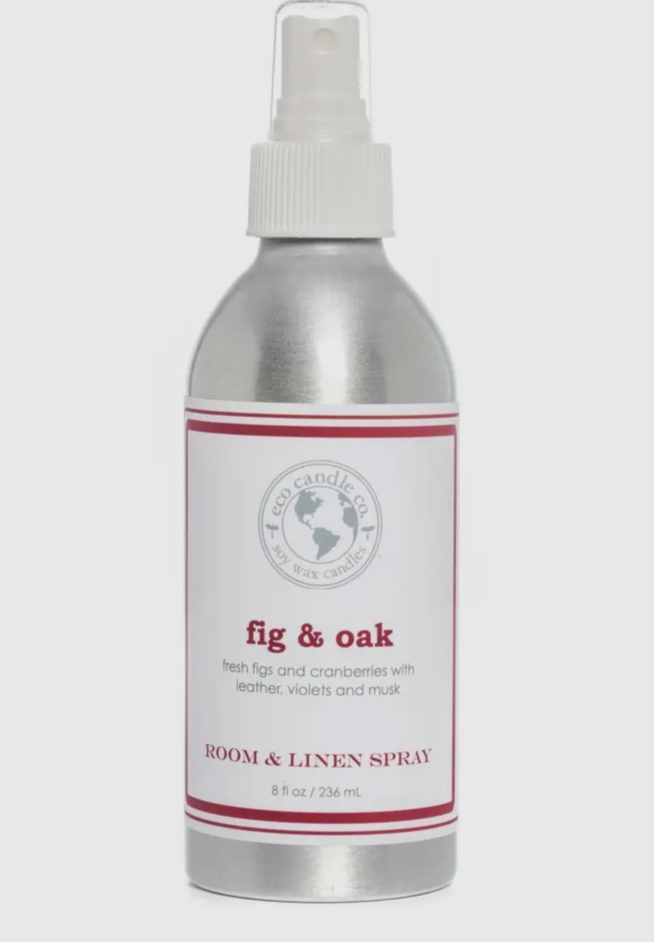 Room & Linen Spray Fig & Oak