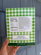 Reid’s Original Cocktail Crackers 10oz.