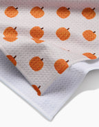 Patchwork Tea Towel Geometry