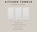Checking Out My Rack Mahjong Kitchen Towel