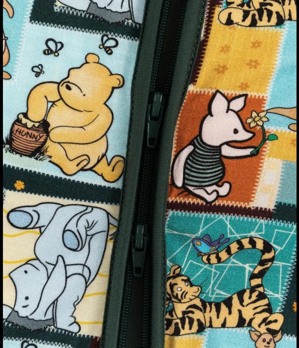 Winnie the Pooh Onesie