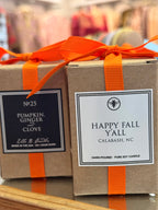 Happy Fall Yall ELLA B Votive Candle