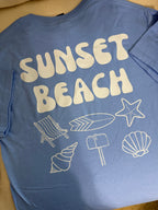 Custom OIB T-shirt- Multiple Colors