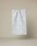Fishing Line Bar Towel Geometry