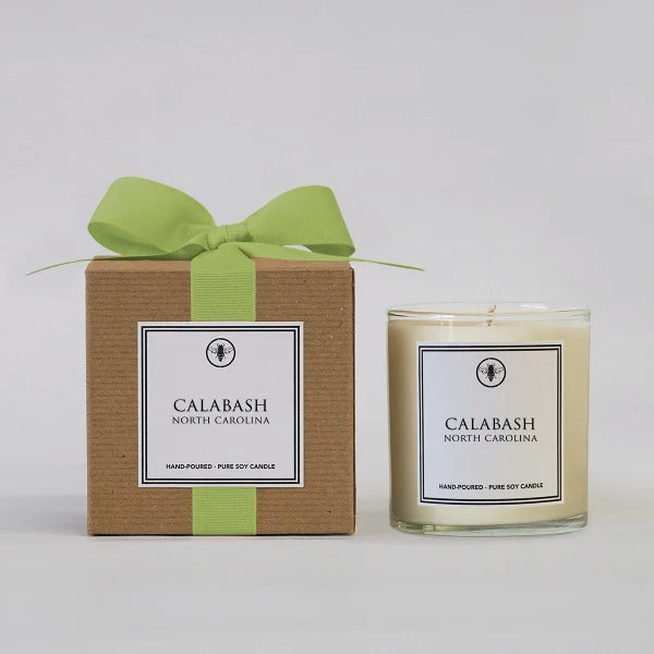 Calabash ELLA B 11oz. Boxed Candle