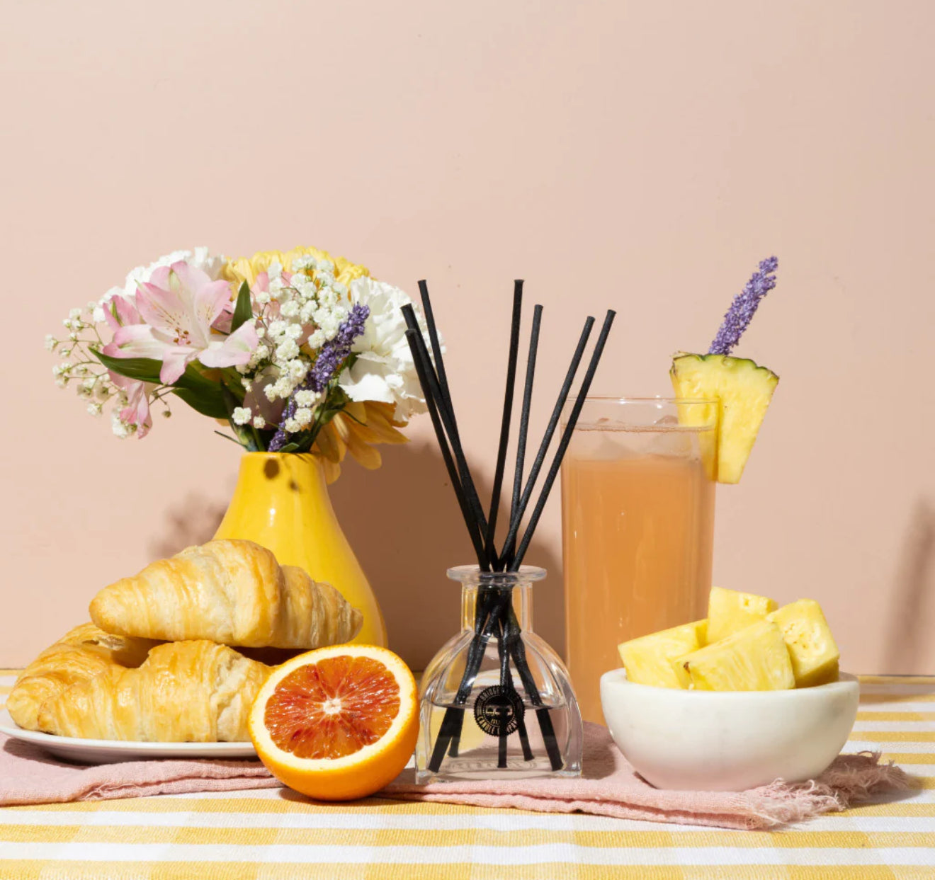 Brunch Punch Reed Diffuser