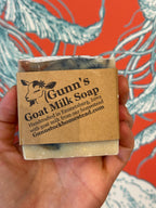 Happy Hippy Soap