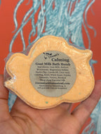 Calming Bath Bombs