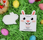 Billie Bunny Nature Animal Sponge