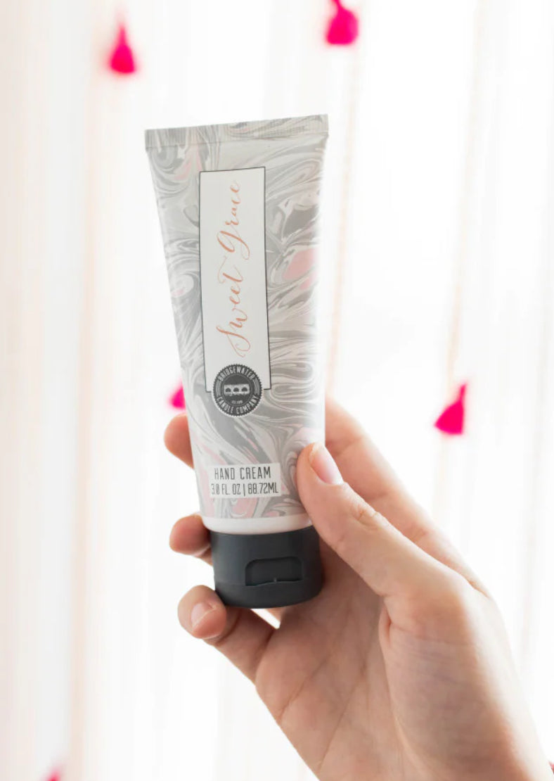Sweet Grace Hand Cream