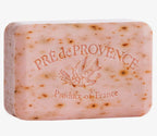 Rose Petal Soap Bar - 150g - Made in France