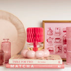 Sweet Grace Honeycomb Diffuser