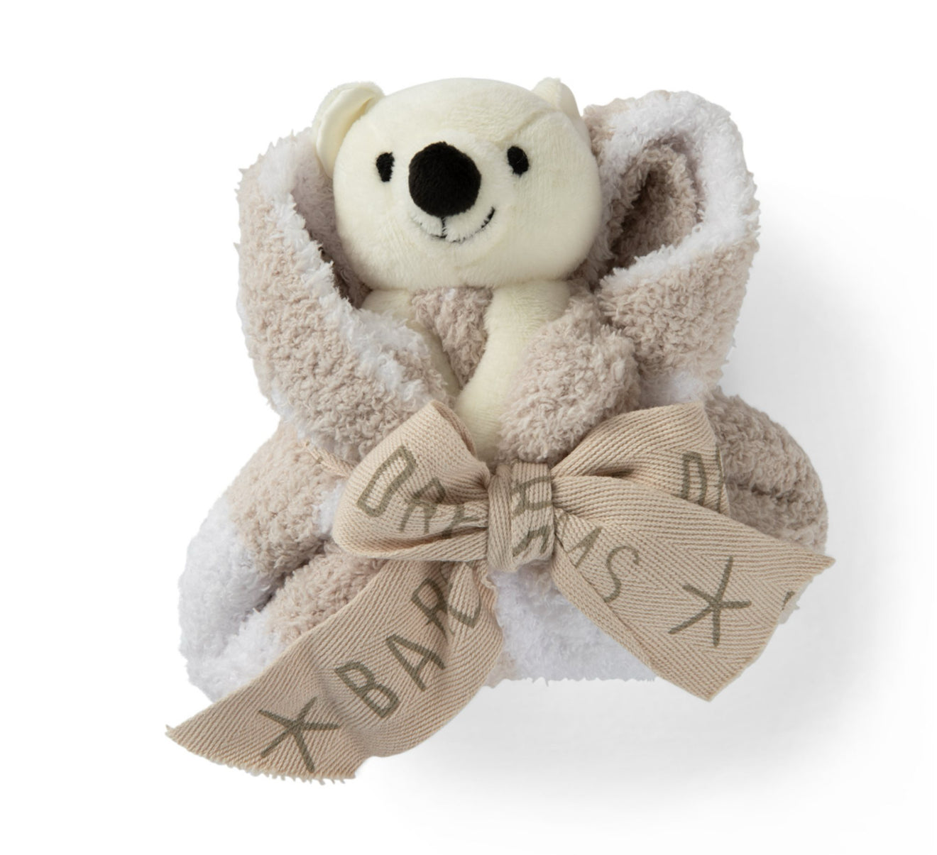 Barefoot Dreams Cozy Chic Dream Buddy: Bear