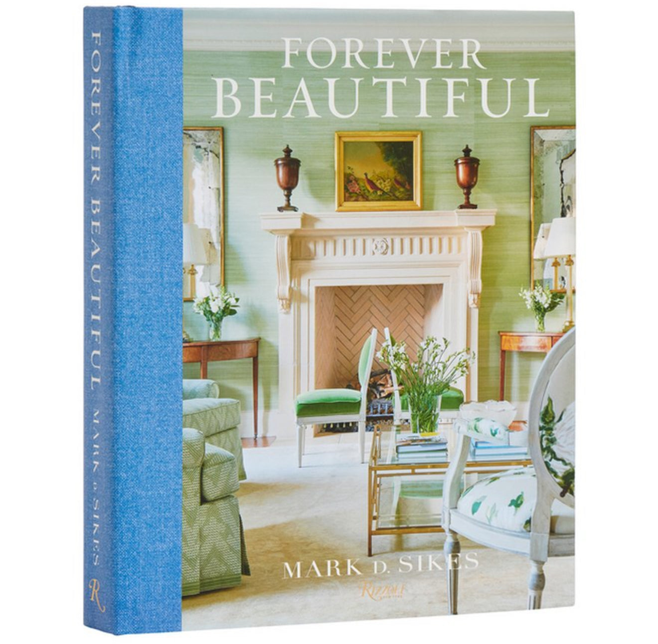 Forever Beautiful Table Book