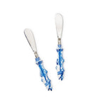 Fish Handle Spreaders on Gift Card