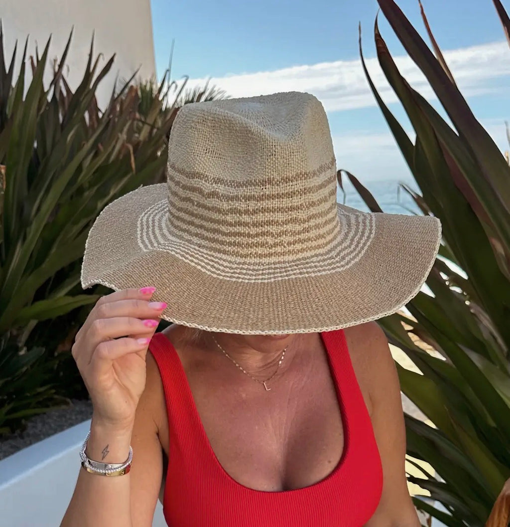 Del Cabo Sun Hat