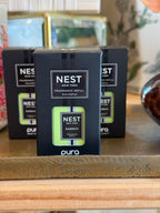 Nest Bamboo Pura Diffuser Refill