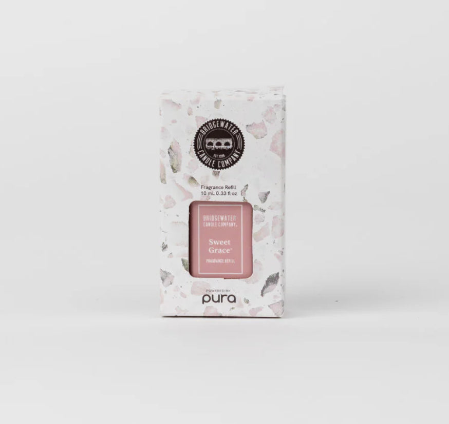Sweet Grace PURA Diffuser Refills