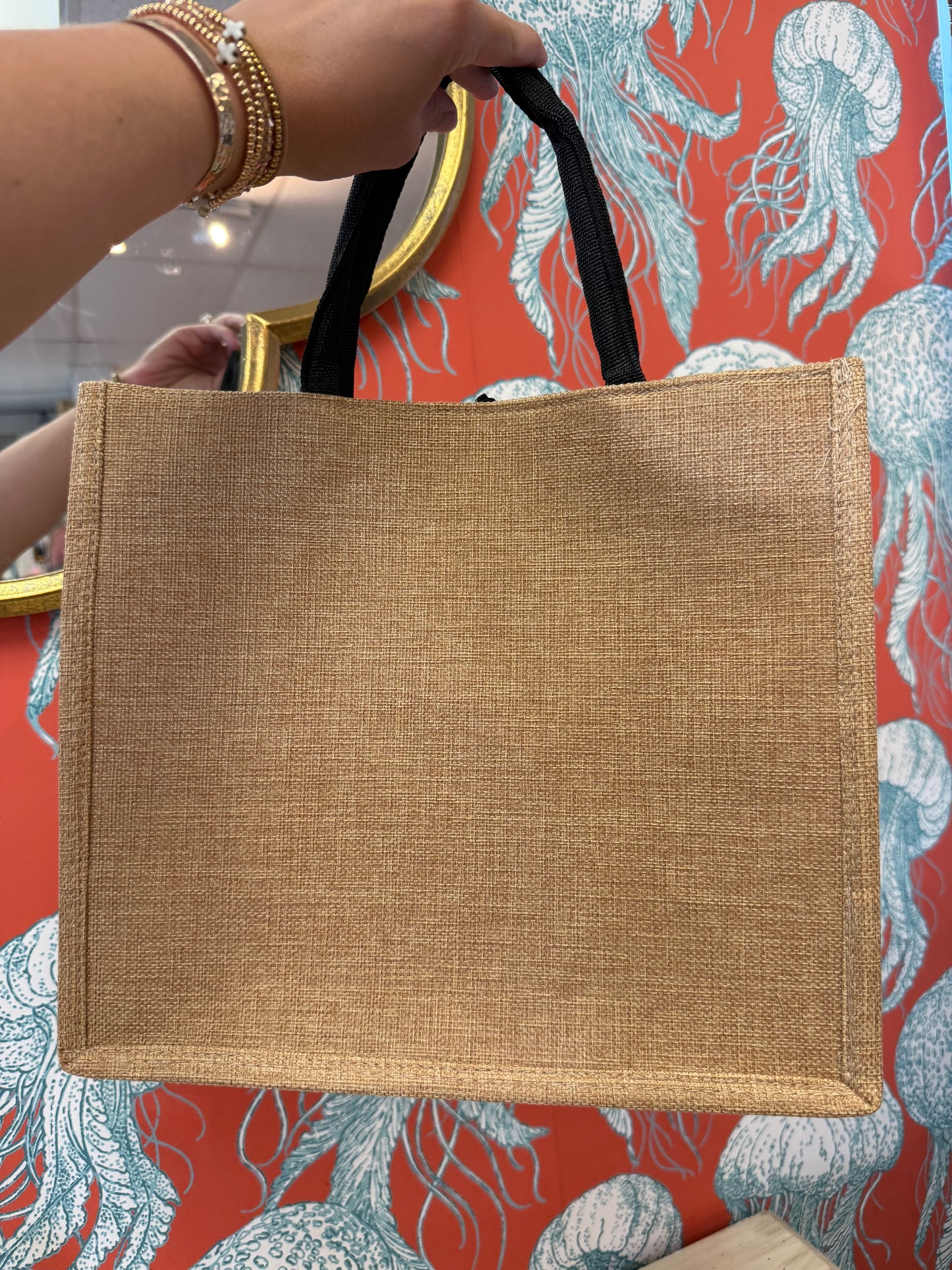 Beach Please Bag